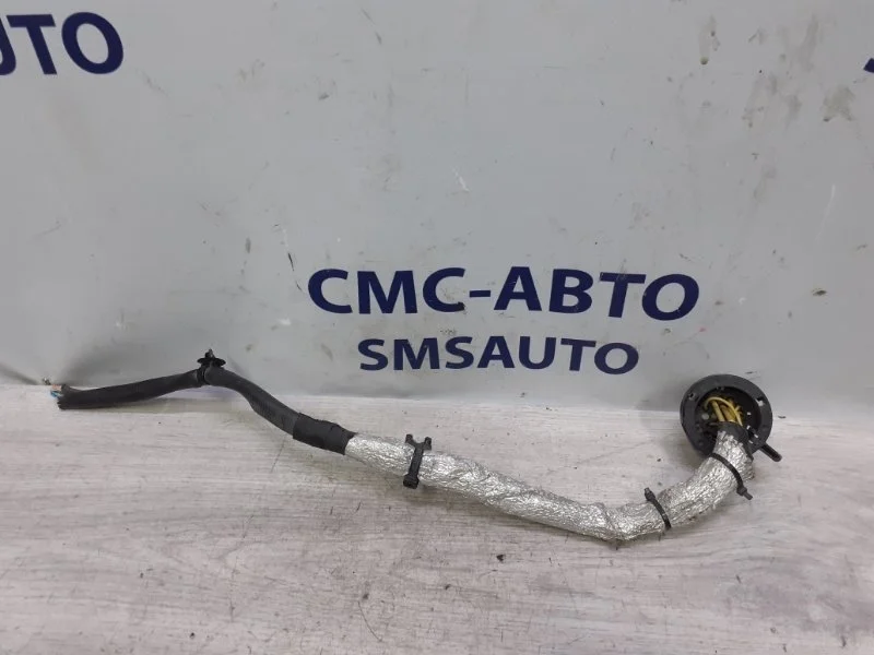 Проводка АКПП Audi A6 420973716 C7 2.8 CHV