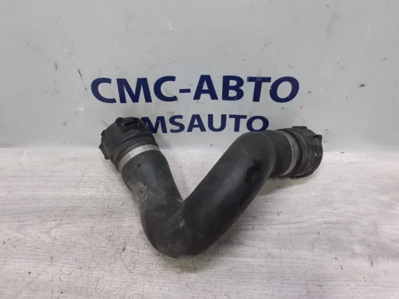 Патрубок охлаждения Audi A6 4G0122101 C7 2.8 CHV