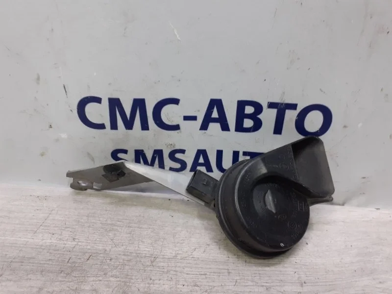 Сигнал звуковой Volkswagen Touareg 7P6951221A NF 3.6, правый