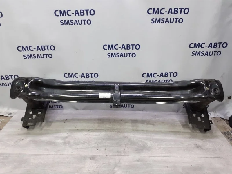 Усилитель бампера Volkswagen Touareg 7P0807109D NF 3.6, передний