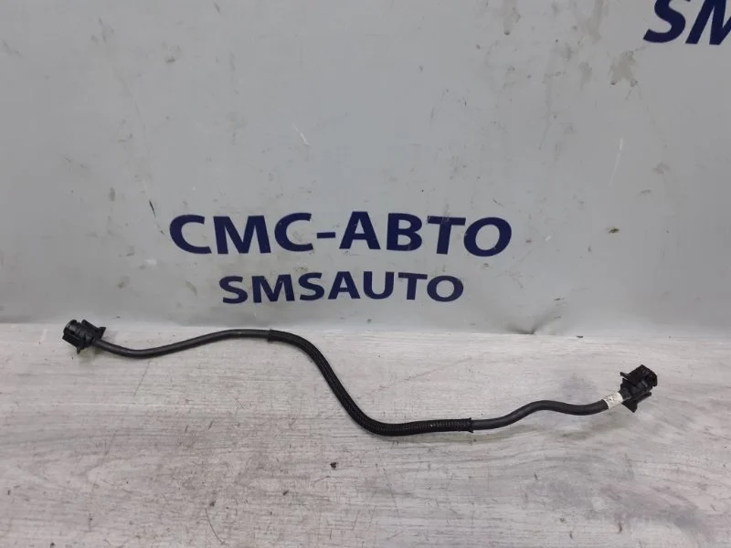 Трубка системы охлаждения Volvo S80 31274900 С80 2.5