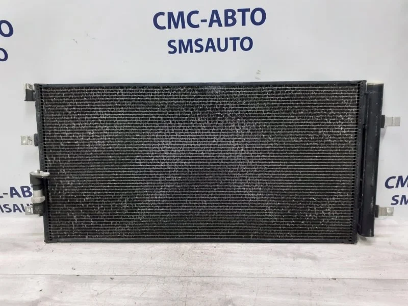 Радиатор кондиционера Audi A6 4G0260403A C7 3.0 CGW