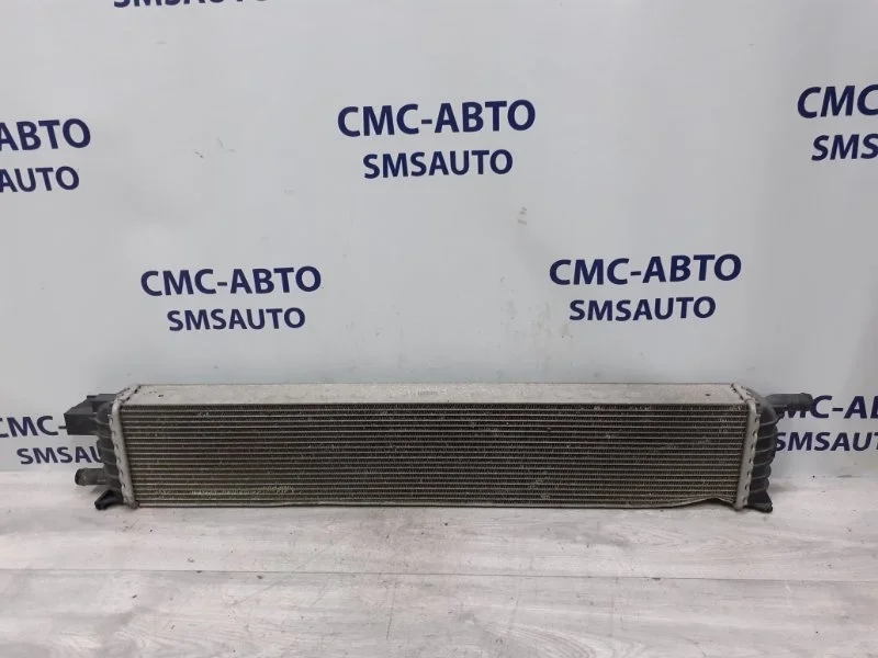 Радиатор дополнительный Audi A6 8K0145804E C7 3.0 CGW