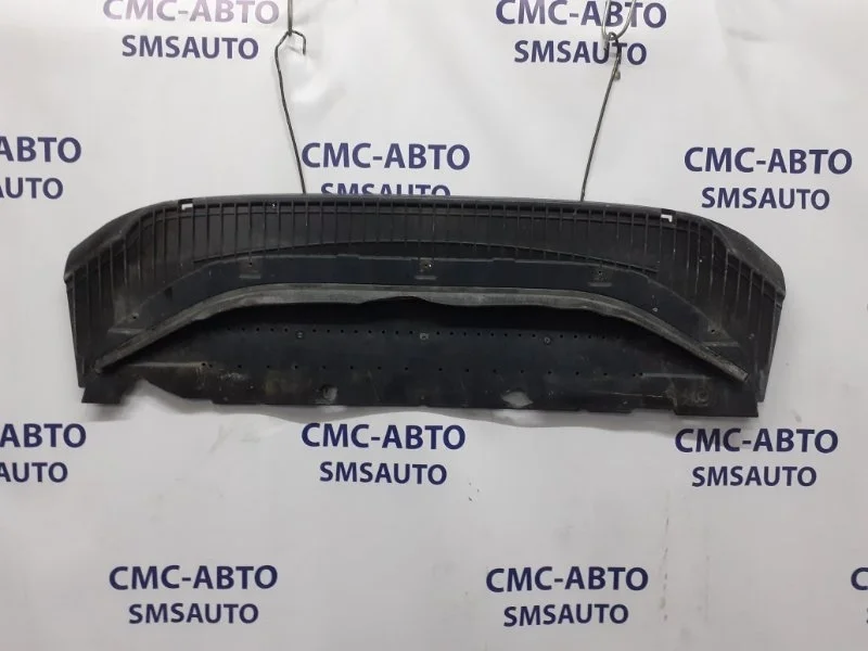 Пыльник бампера Audi A6 4G0807611 C7 3.0 CGW, передний