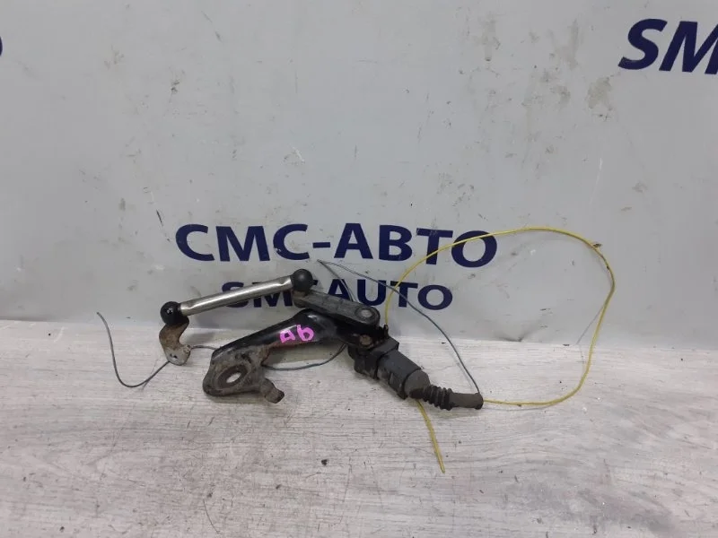 Датчик уровня подвески Audi A6 8R0941309C C7 2.8 CHV, задний левый