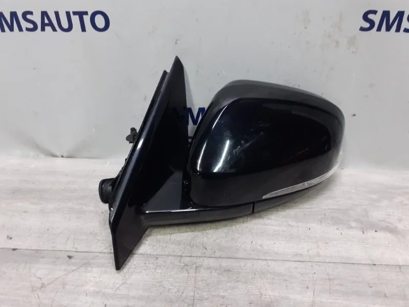 Зеркало Volvo V40 Cross country 39804832 V40 CROSS COUNTRY, левое