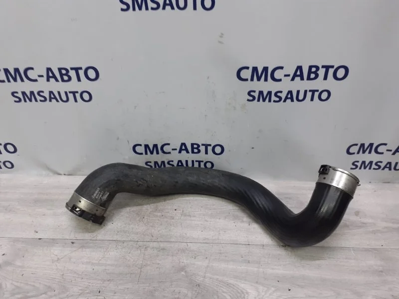 Патрубок интеркулера Mercedes-Benz E-Class A2045282682 W212, правый