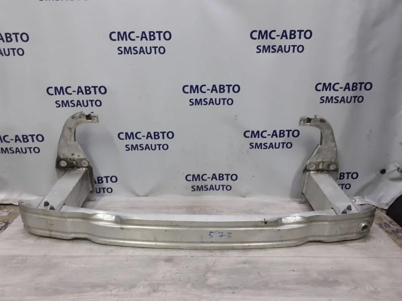 Усилитель бампера Audi A7 4G0807113A 4G 3.0 CGW, передний