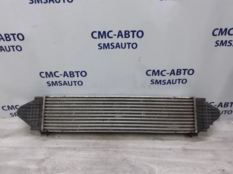 Интеркулер Volvo V40 Cross country 31338473 V40