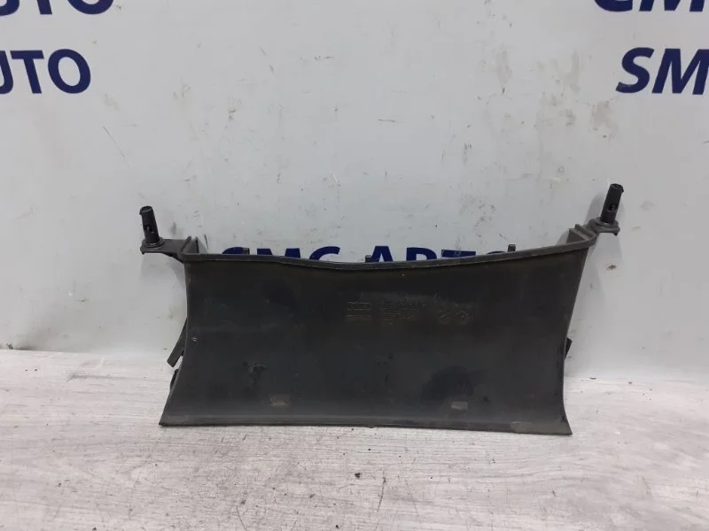 Воздуховод Audi A6 2015 4G0129618B C7 2.0T CYP, передний