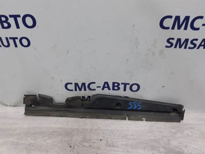 Воздуховод Audi A6 2015 4G0121292E C7 2.0T CYP, передний