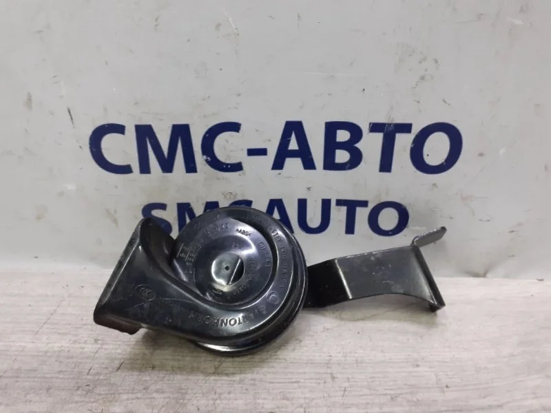 Сигнал звуковой Audi A6 2015 4H0951221 C7 2.0T CYP, правый