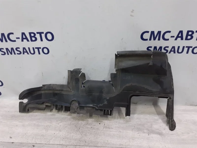 Воздуховод Audi A5 8T0121283G 8T/ КУПЕ 2.0T CDN, передний левый