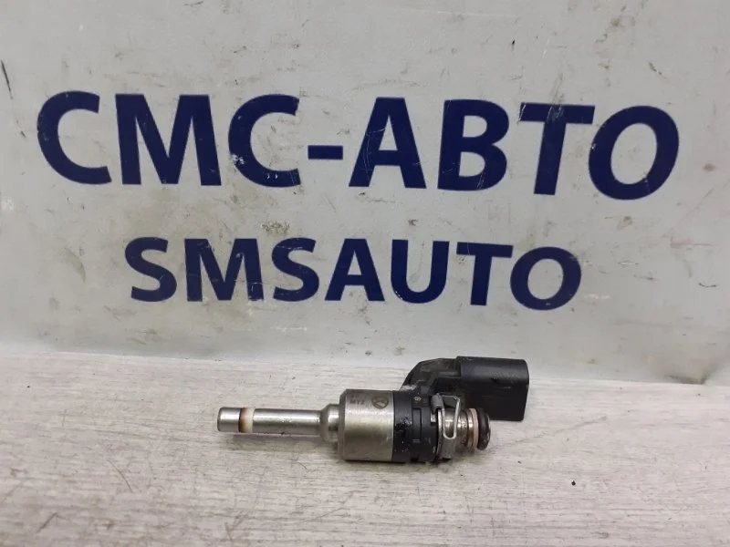 Форсунка топливная Porsche Cayenne 03H906036 958 3.6. 5502