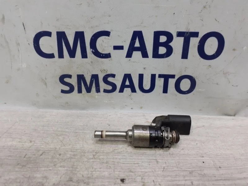 Форсунка топливная Porsche Cayenne 03H906036 958 3.6. 5502