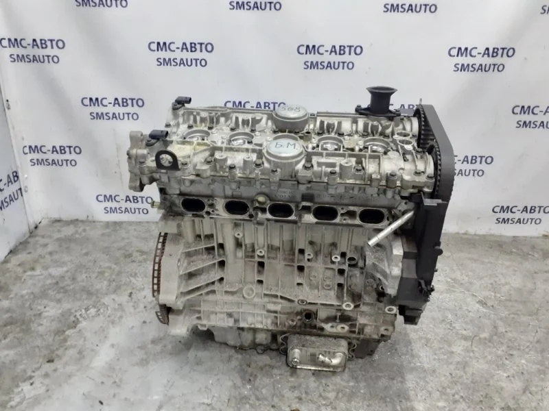 ДВИГАТЕЛЬ Volvo V40 Cross country 36050623 V40
