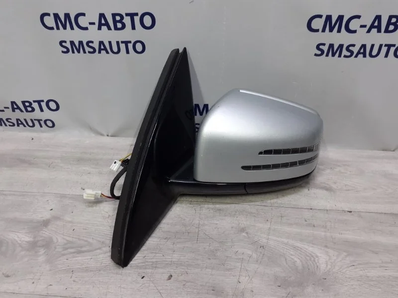Зеркало Mercedes-Benz R-Class A2518109119 W251, левое