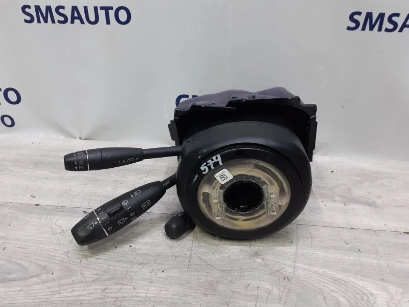 Подрулевой переключатель Mercedes-Benz GLK A2044405201 X204