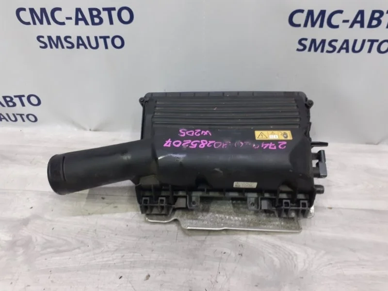 Корпус воздушного фильтра Mercedes-Benz C-Class A2740901701 W205 2.0 T