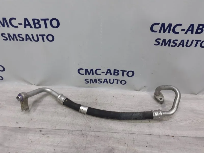 Трубка кондиционера Mercedes-Benz C-Class A2058306201 W205 2.0 T