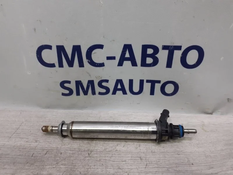 Форсунка топливная Mercedes-Benz C-Class A2780700687 W205 2.0 T
