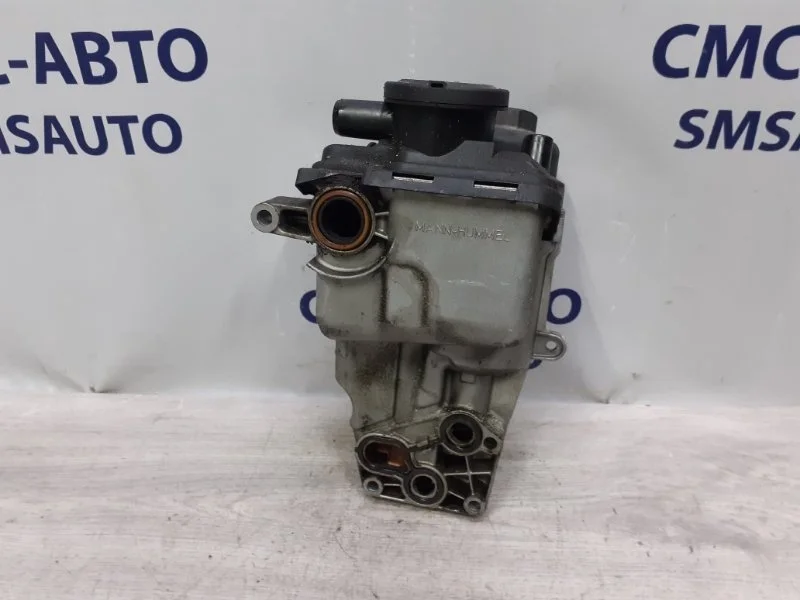 Корпус масляного фильтра Volvo V40 Cross country 31338685 V40 CROSS COUNTRY