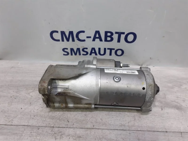 Стартер Volkswagen Touareg 012911023L NF 3.6