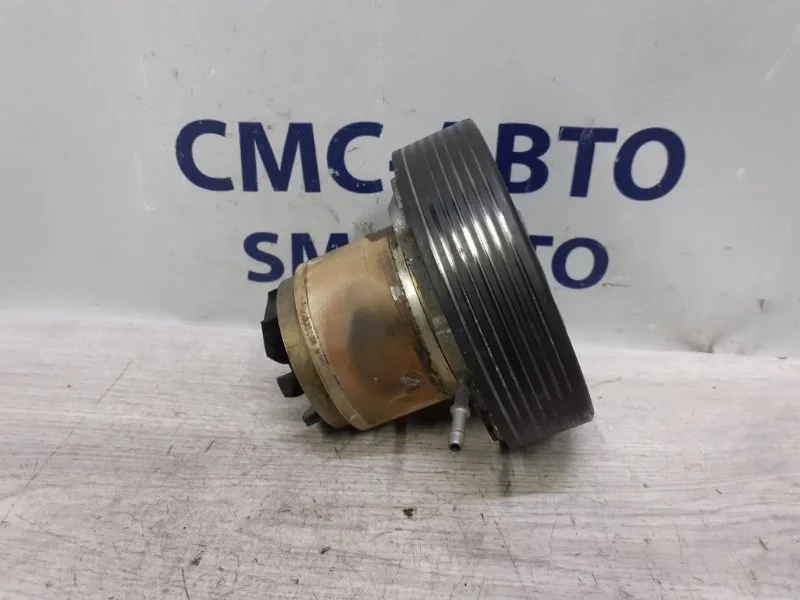 Помпа системы охлаждения Volkswagen Touareg 03H121008K NF 3.6