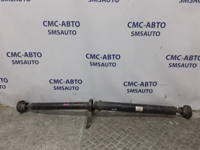 Карданный вал Audi A5 8T0521101B 8T/ КУПЕ 2.0T CDN