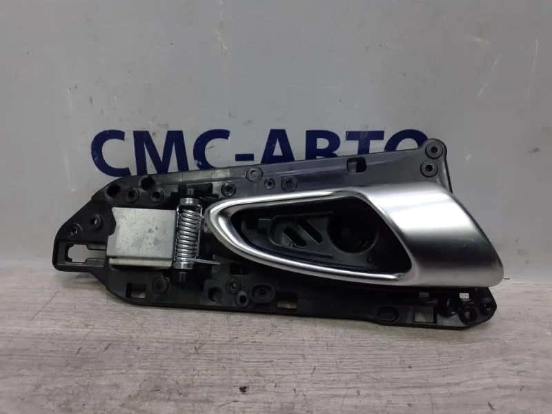 Ручка двери внутренняя Porsche Cayenne 7P5837020 958 3.6. 5502, правая