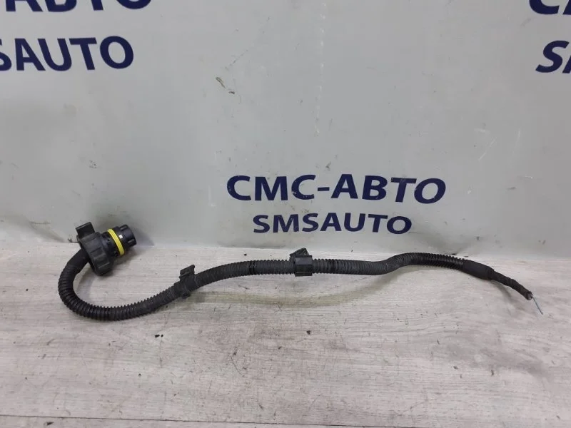 Проводка АКПП Audi A5 420973716 8T 2.0T CDN