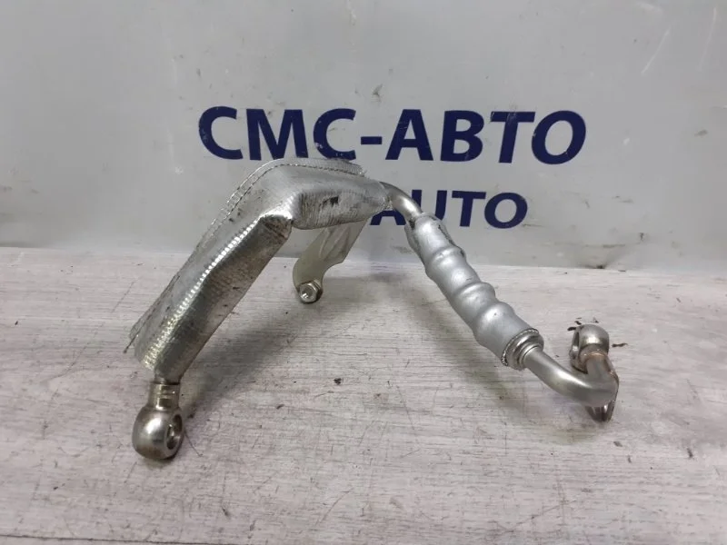 Трубка турбины Audi A5 06H121497B 8T 2.0T CDN