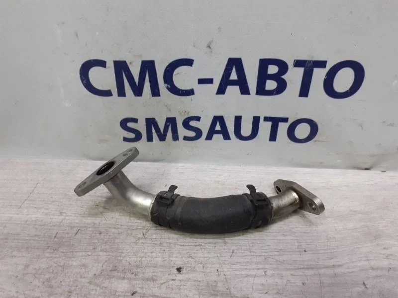 Трубка турбины Audi A5 06H145735G 8T 2.0T CDN