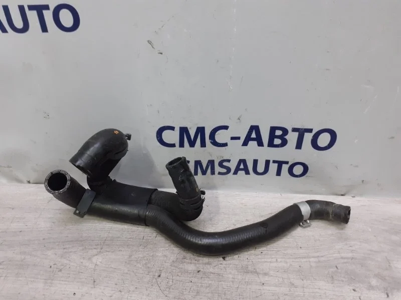 Патрубок охлаждения Audi A5 06H121057AN 8T 2.0T CDN