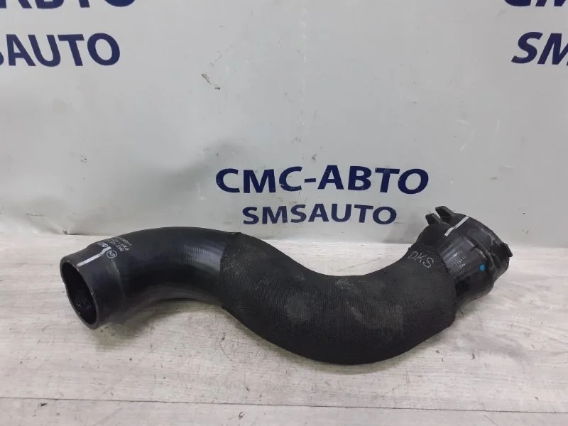 Патрубок интеркулера Audi A5 8K0145737J 8T 2.0T CDN, левый