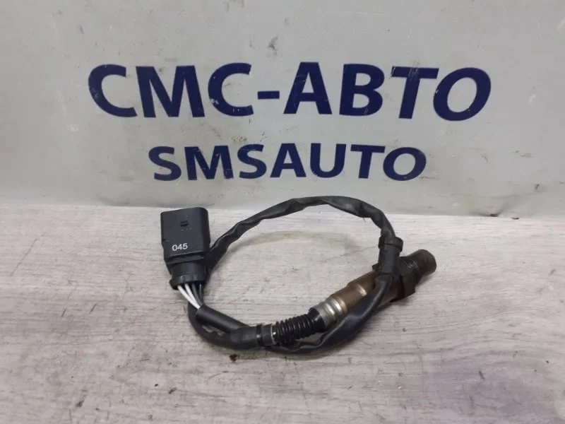 Лямбда-зонд Audi A5 06F906262N 8T 2.0T CDN