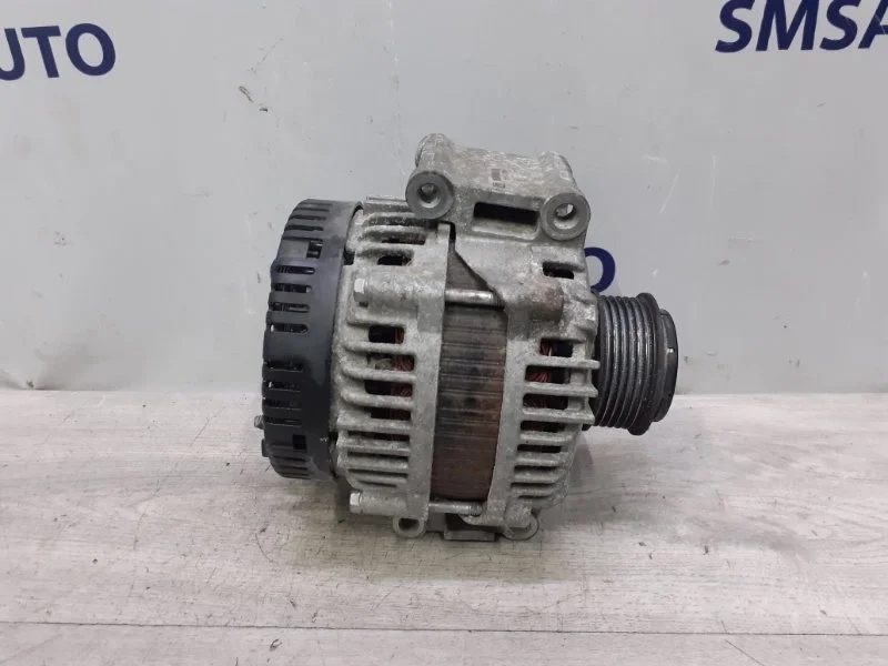 Генератор Audi A6 06E903018M C7 3.0 CGW