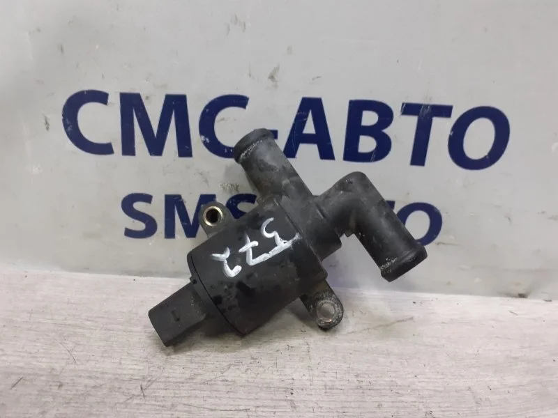 Клапан электромагнитный Audi A6 4H0121671B C7 3.0 CGW