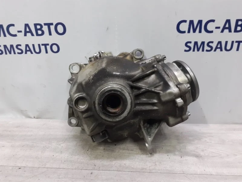 Редуктор передний Mercedes-Benz GLK A2213302102 X204