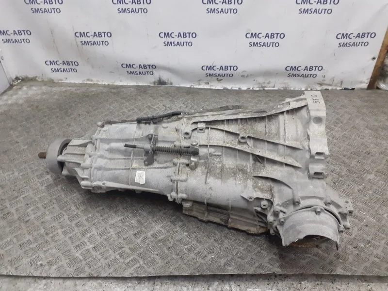 АКПП Audi A5 NRW 8T 2.0T CDN