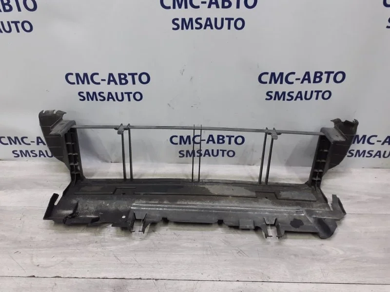 Воздуховод Mercedes-Benz E-Class A2125051830 W212