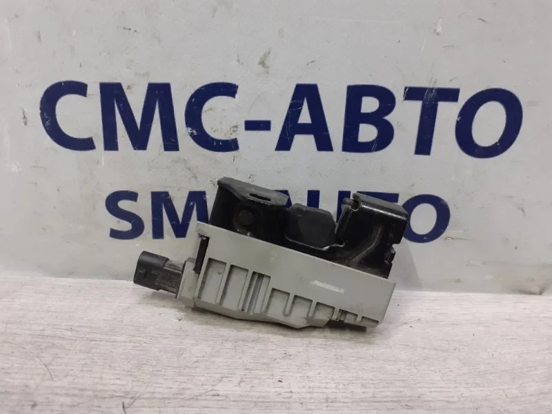 Замок капота с датчиком Mercedes-Benz E-Class A2128800160 W212