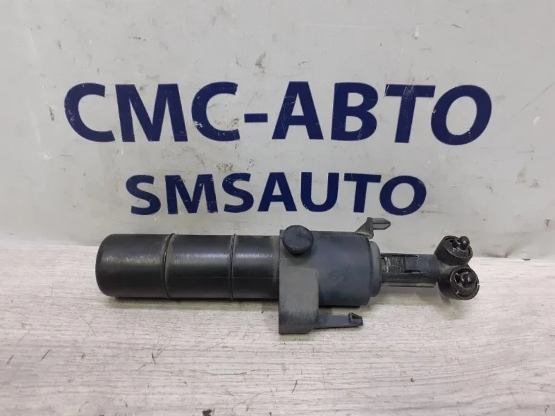 Форсунка омывателя фар Mercedes-Benz E-Class A2128600147 W212, левая