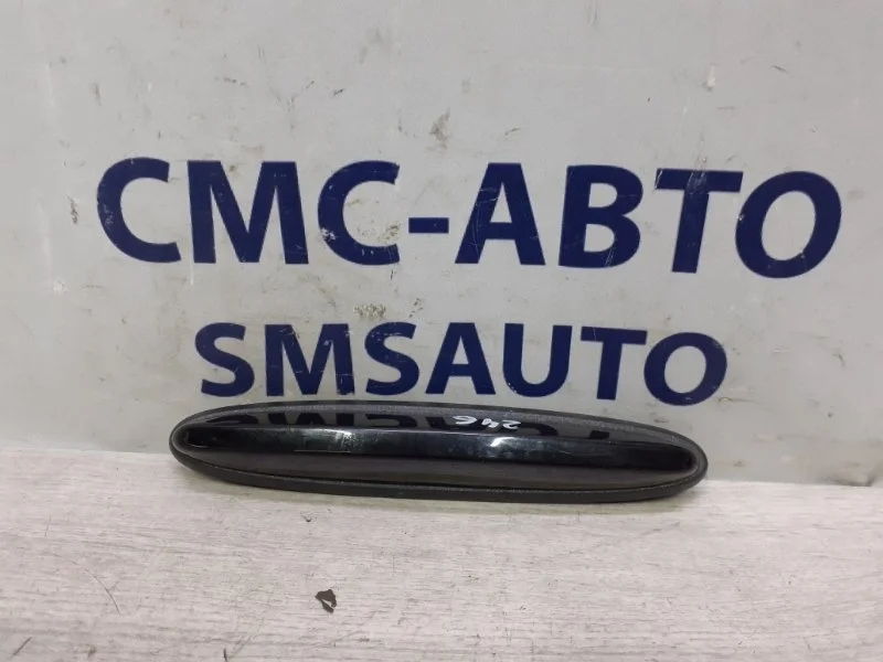 Дисплей парктроника Mercedes-Benz CLS-Class A0015424723 W218 3.5