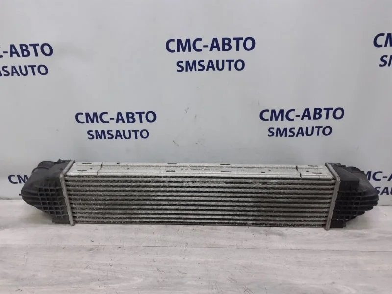 Интеркулер Volvo S80 31280014 С80 2.5