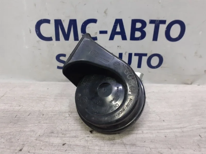 Сигнал звуковой Mercedes-Benz GLK A0065421620 X204