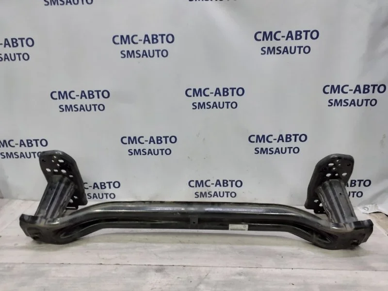 Усилитель бампера Porsche Cayenne 95850510901 958 3.6. 5502, передний