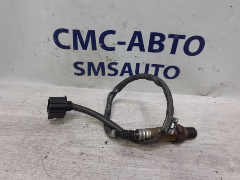 Лямбда-зонд Mercedes-Benz GLK A0045420818 X204, задний