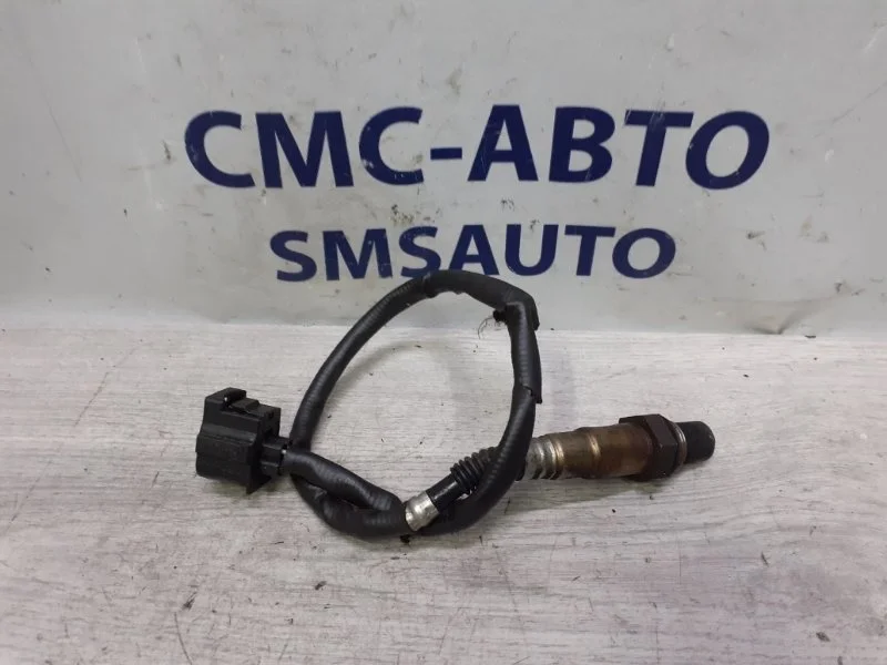 Лямбда-зонд Mercedes-Benz GLK A0045420818 X204, задний