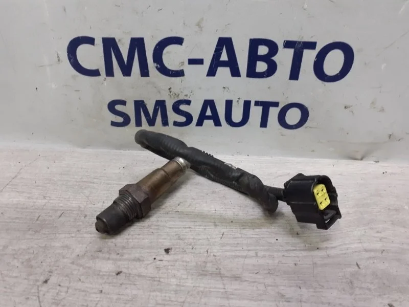 Лямбда-зонд Mercedes-Benz GLK A0045420818 X204, задний